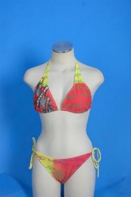 Ed Hardy Bikini-64